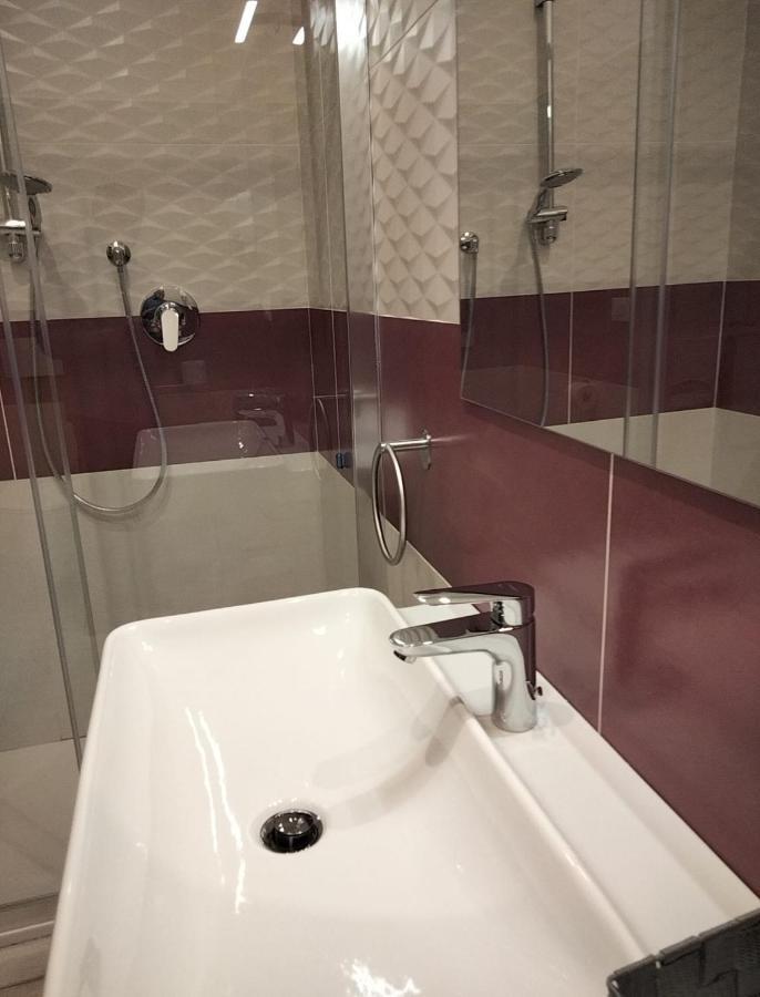 B&B Valeri Tropea Buitenkant foto
